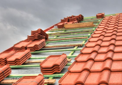 KİREMİT ÇATI SİSTEMLERİ